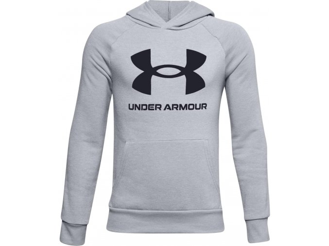 under armour ua rival fleece hoodie 299603 1357585 012