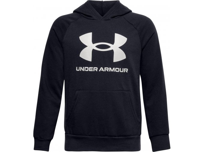 under armour ua rival fleece hoodie 299601 1357585 002