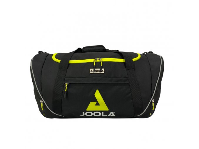 80163 JOOLA Vision II Bag black 01 web