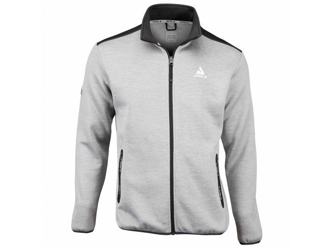 97310 Jacket STELLUS light grey