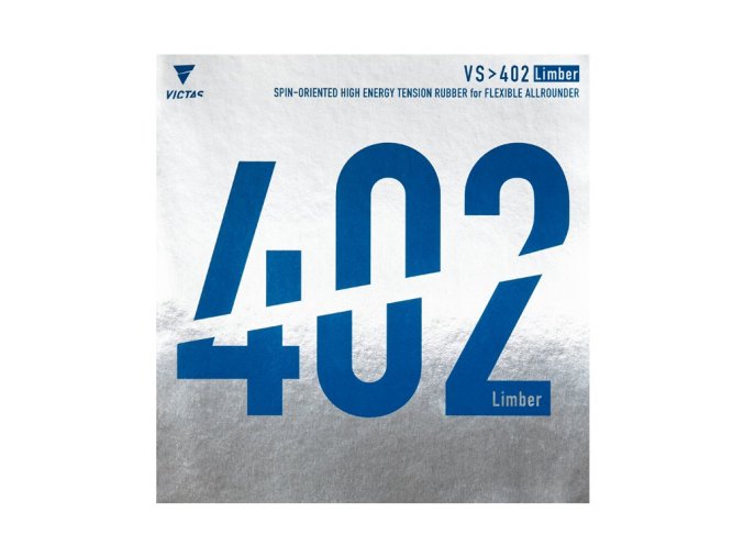 5191 potah victas vs 402 limber