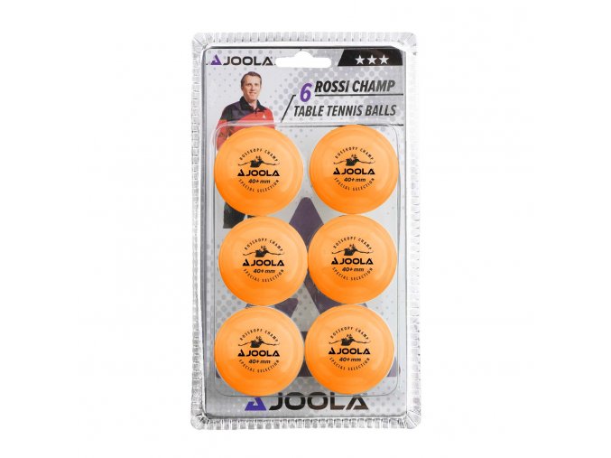 44301 JOOLA Rossi Champ 6 orange 01 web