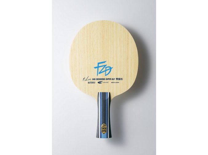 Butterfly FAN ZHENDONG SUPER ALC FL 05