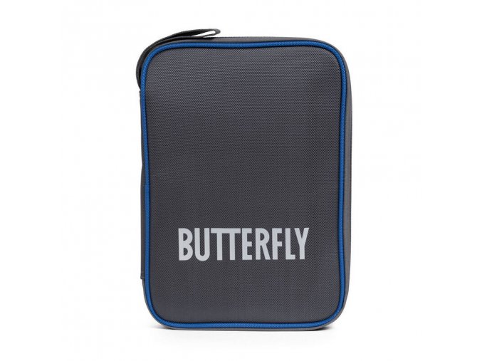 Butterfly single case OTOMO blue front