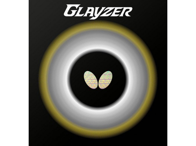 Butterfly Glayzer cover
