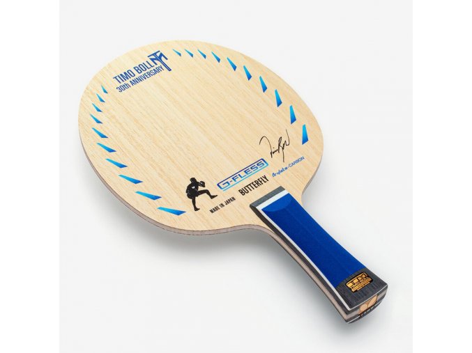 Butterfly Timo Boll 30th Anniversary 01
