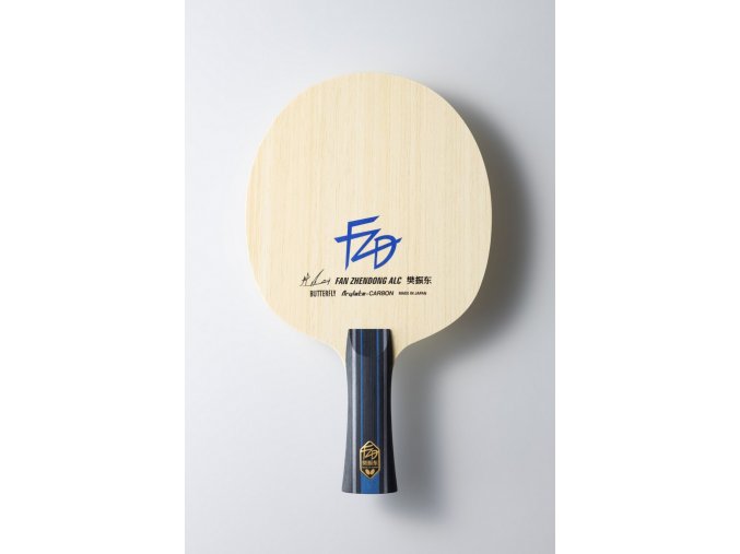 Butterfly FAN ZHENDONG ALC FL 05