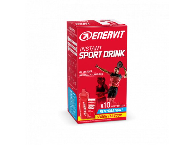 Enervit Sport Drink