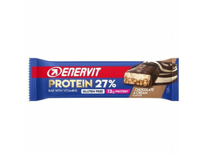 Enervit Protein Bar 27