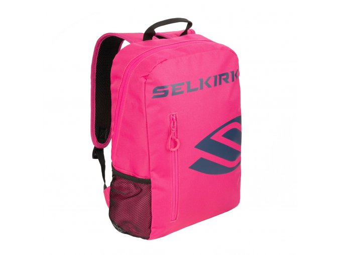 Prestige Core Bags Day Pink 01