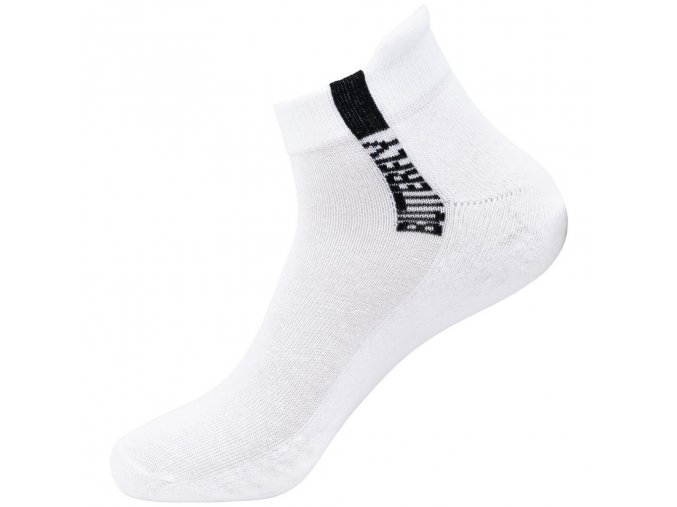 socks KIJUN SNEAKER black