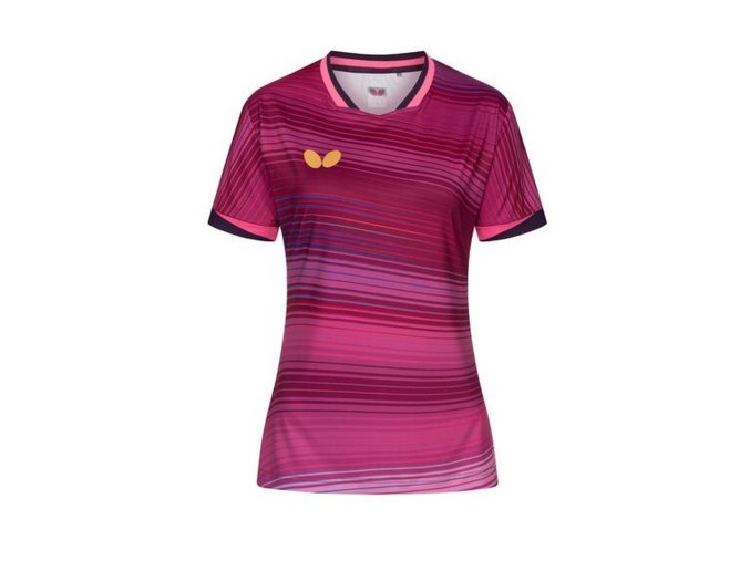 lay shirt NAGANO purple 01