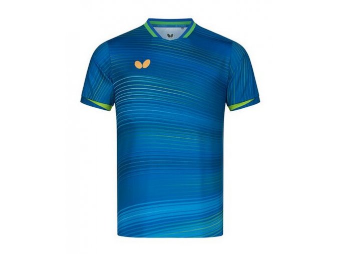 shirt NAGANO blue 01