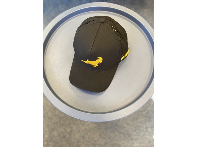 G.O.A.T. Gameday Snapback Hat