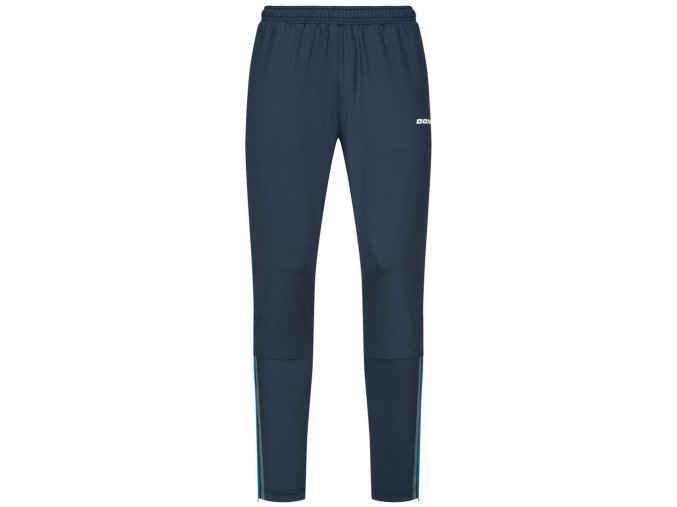 donic tracksuit pant capri navy