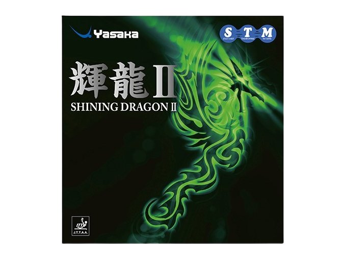 Potah Yasaka Shining Dragon II