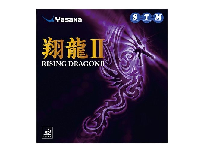 Potah Yasaka Rising Dragon II