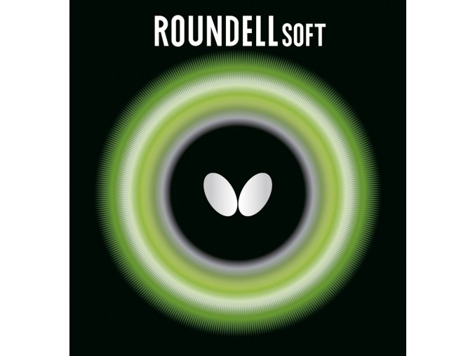 butterfly belaege roundell soft b