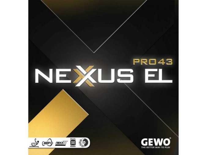 Gewo ElPro43