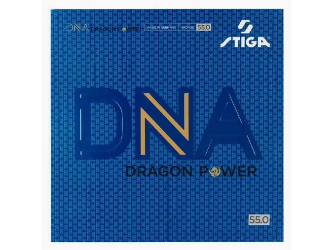 STIGA DNADragonPower55