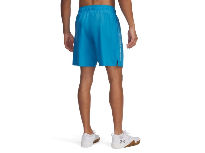 Pánské kraťasy Under Armour UA Woven Wdmk Shorts