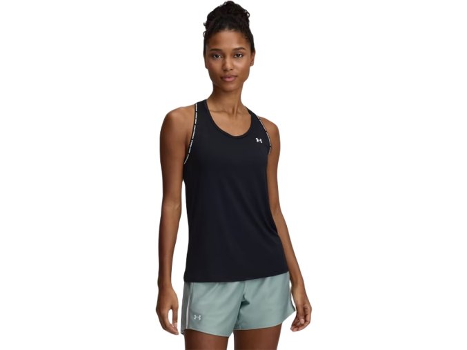 under armour tech knockout tank 0