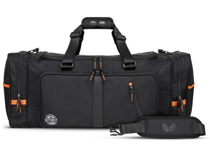 Butterfly SPORTS BAG KASHIWA 01