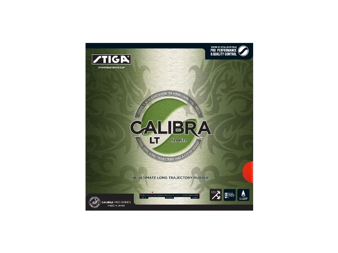 Calibra LT sound small