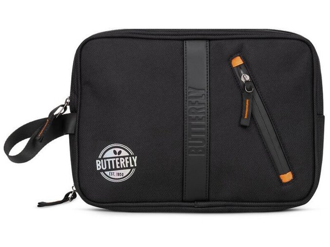 Butterfly DOUBLE CASE KASHIWA 01
