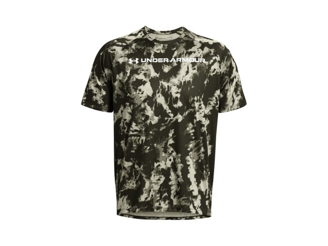 under armour tech abc camo ss 1361698 390 1