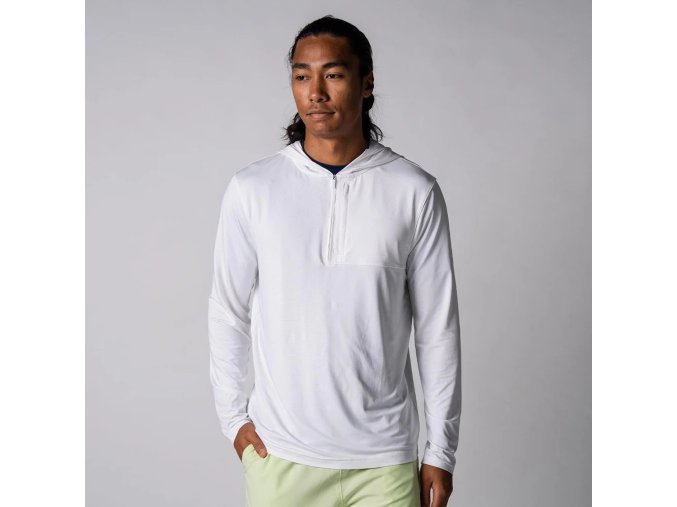 300247 JOOLA Men s Quarter Zip Hoodie 01 web