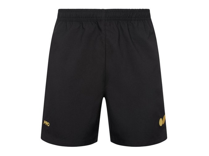 Butterfly shorts PURO black gold 01