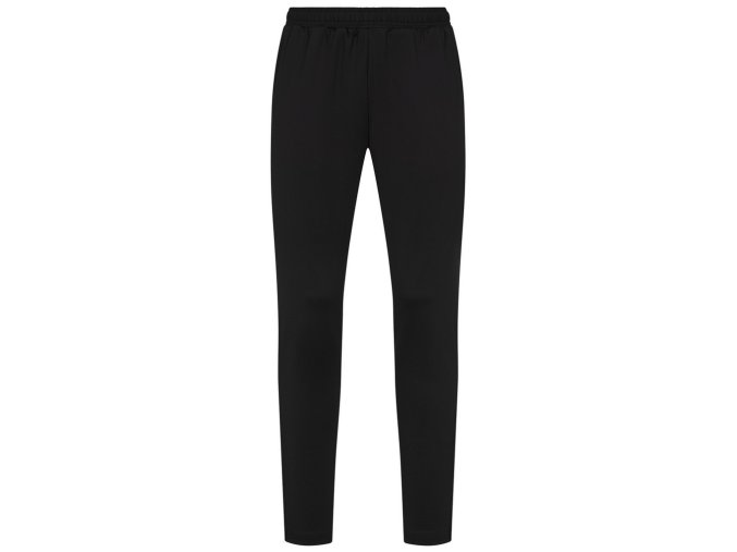donic tracksuit pants trail black web