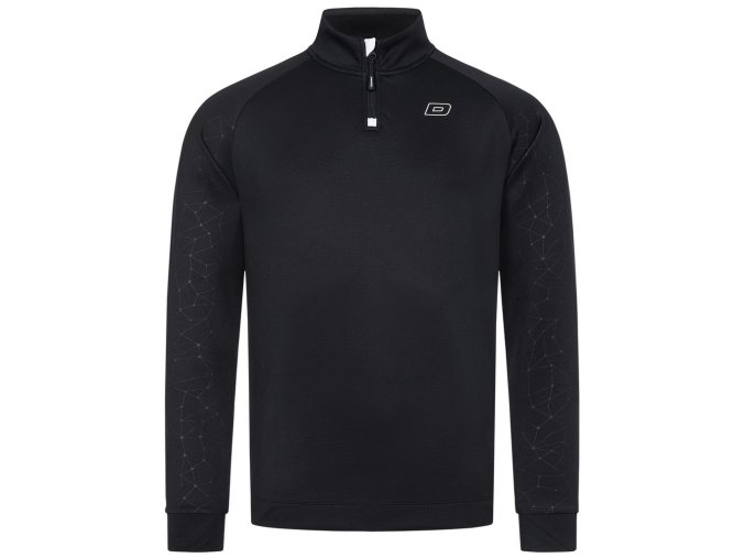 donic sweatshirt black series web