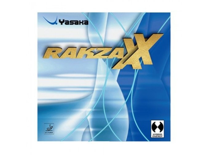 Potah Yasaka Rakza XX