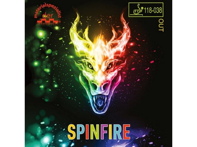 DMS Spinfire 01