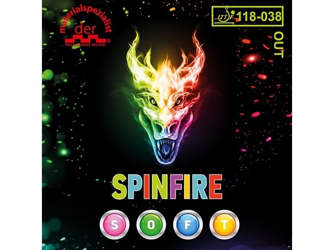 DMS SpinfireSoft 01