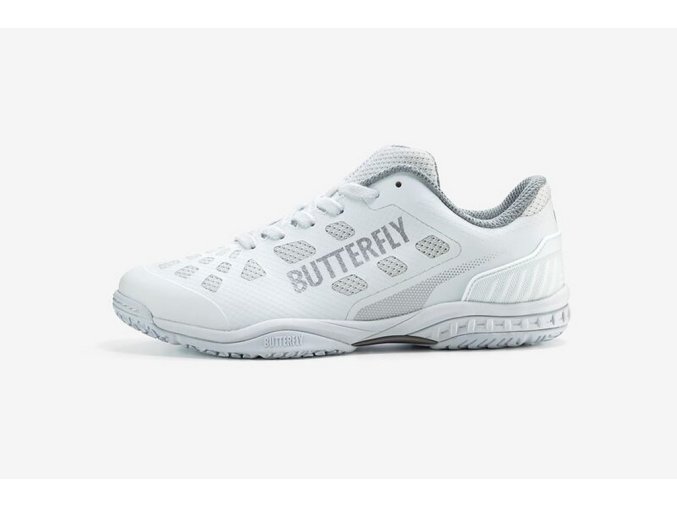 shoes LEZOLINE LEVALIS White Side