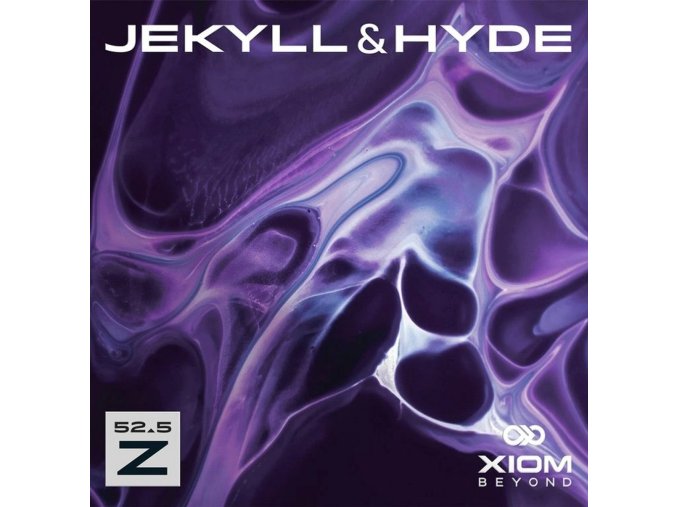 Xiom Jekyll Z525