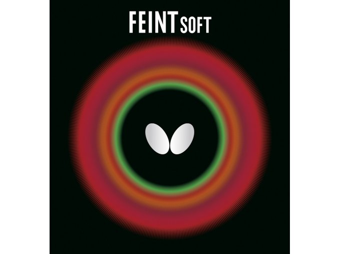 butterfly belaege feint soft