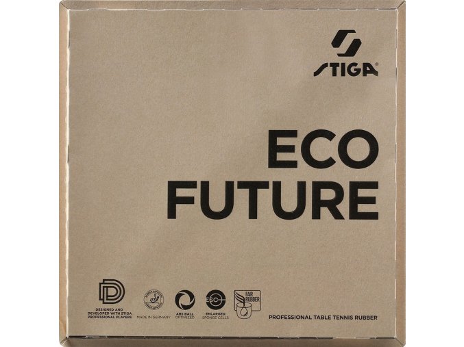 Stiga Eco Future 01