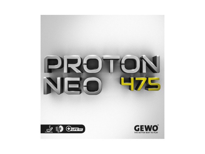 gewo proton neo 47.5 600x745