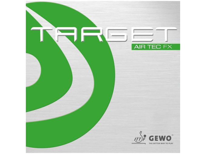 GEWO Target airTEC FX