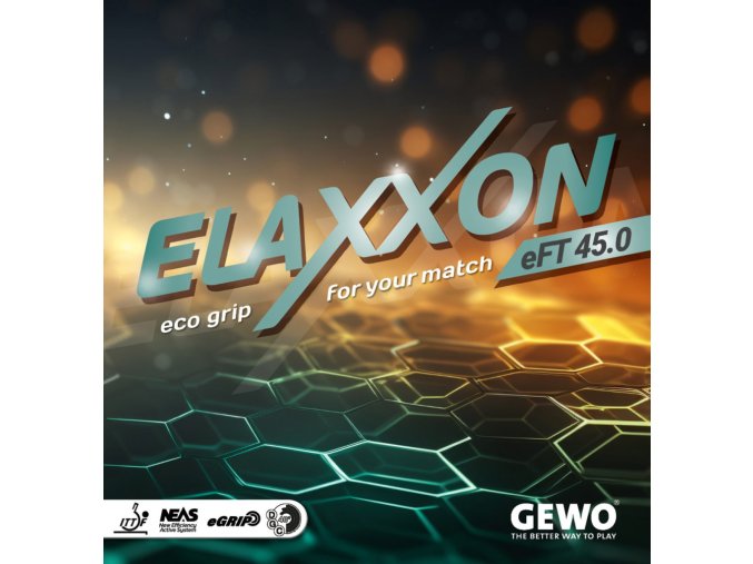 GEWO Elaxxon eFT 45.0