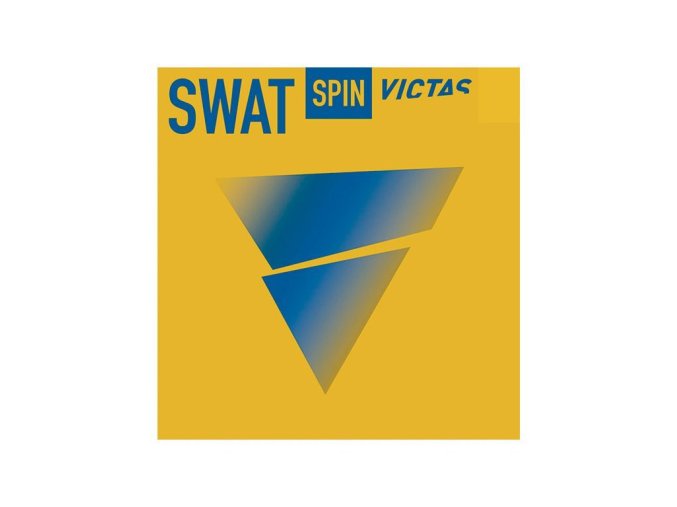 VICTAS Swat Spin