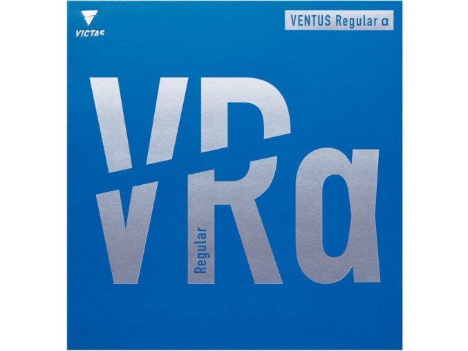 VICTAS Ventus Regular Alpha