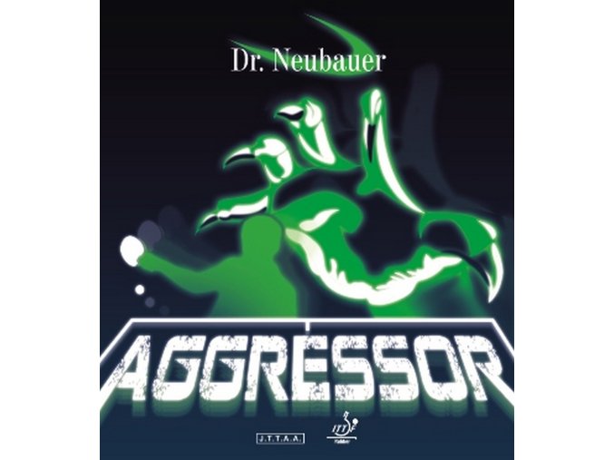 aggressor