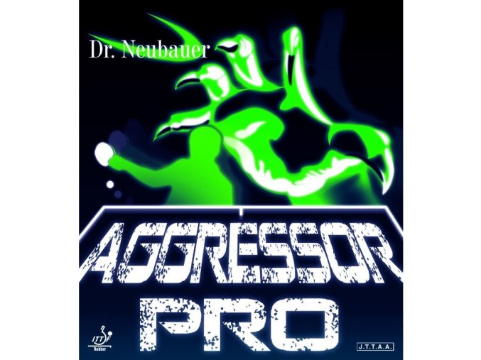neubauer aggressorpro