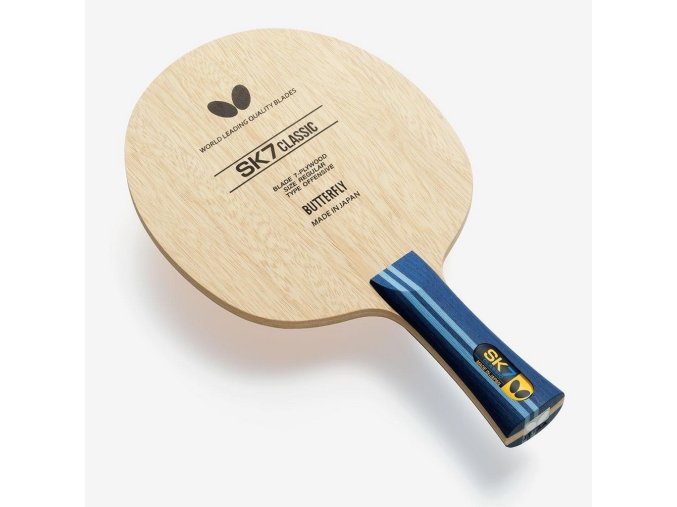 Butterfly SK7Classic 01