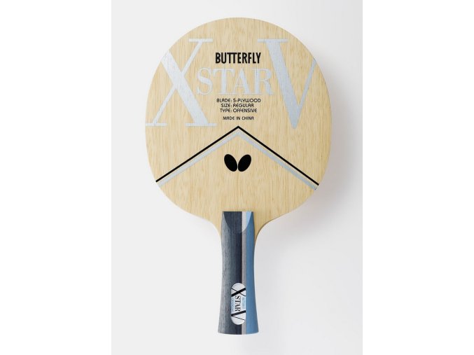 Butterfly XSTARV FL 01